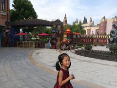 -安徒生童话乐园