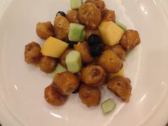-鲁宴·鲁煨黄河生态大鲤鱼(月坛店)