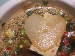 -海底捞火锅(上元大街店)