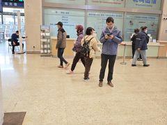 -上海交通大学医学院附属瑞金医院(总院)
