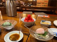 -鸟鹏烧鸟居酒屋(龙岗万科店)