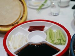 -东兴楼饭庄(六里桥店)