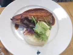 -Le Comptoir de la Gastronomie