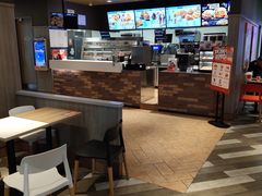 -肯德基(丽莎广场店)