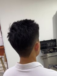 -米娜护肤造型
