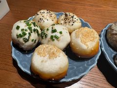 -鑫震源·苏式大虾生煎(山塘街店)