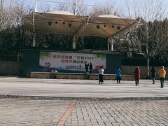 -长辛店二七公园