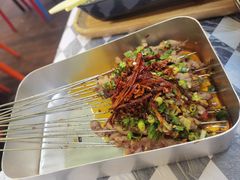 -陈老二烧烤(草市街总店)