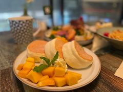 -HAPPEN(江川东路店)