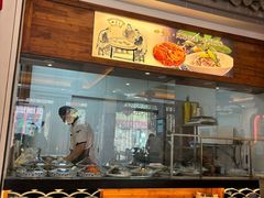 -四季春(美食街店)