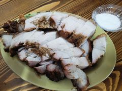-洲心明记烧肉大粥(总店)