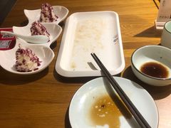 -伊喜饺子(五道口学院路店)