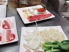 -大渔铁板烧(大悦城店)