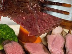 -K·Kitchen KK牛扒厨房(江南西店)