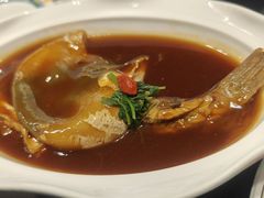 -肆月河豚·新淮扬(金融街店)