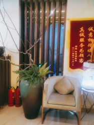 -芳朵美容养生SPA