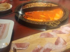 -黄家码头老火锅(解放碑旗舰店)