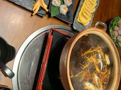 -甲丁酒肆·精酿·碳烤烧鸟