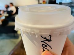 -Nectar One Cafe(勇烈路n1店)