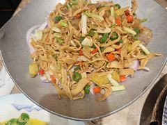 -李氏传家菜(兴城路店)