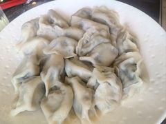 三鲜饺子-津菜宋记老房子(鼓楼店)