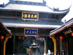-灵顺寺