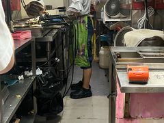 -利强记北角鸡蛋仔(弥敦道店 )