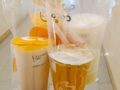 -CoCo都可(汉神购物广场店)