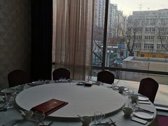 包厢-东方红酒楼(知春路店)