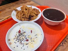 -杜记甜食(大众巷店)