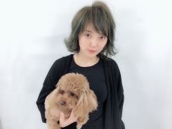 -简影造型·自选烫染接发salon