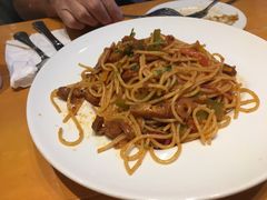 -地中海休闲餐厅