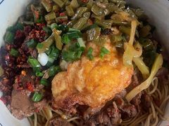 -李易面馆(树木岭店)