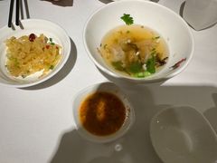 -莆田餐厅PUTIEN(三里屯店)