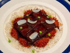 -石泉私宴