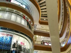 -深圳来福士广场