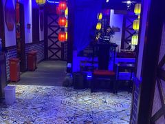 -唇辣号重庆老火锅(燕郊鑫乐汇店)