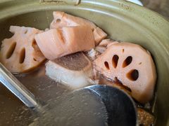 -四海酒家生态粤菜