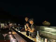 -Rock Bar Bali(Bali)