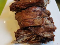 -新月餐厅(北街店)