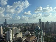 -上海静安昆仑大酒店