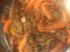 -胖哥俩肉蟹煲(湖滨银泰in77店)