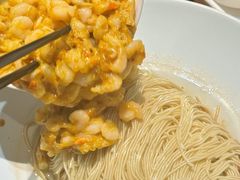-蟹上黄·蟹黄面·江南糖水(人民广场店)