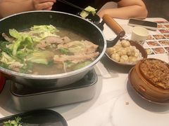 -乔阿马·江南味·驴肉香(龙湖华泾天街店)