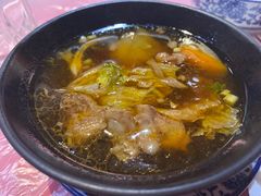 -杰J.w.m深夜食堂 厚杰居酒屋(淮海街商业街店)
