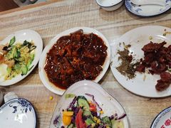 -老七饭馆(光荣道总店)