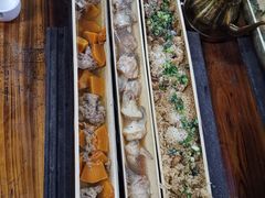 -竹泉农庄·竹筒饭(从化店)