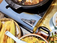 -老灶房-四川土菜(铁牛广场店)