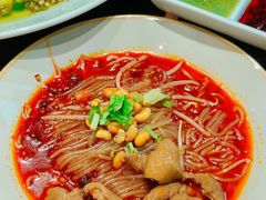 -大盐帮川菜馆(长楹天街店)