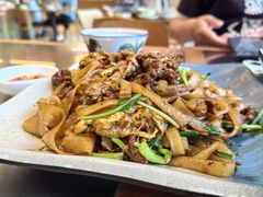 -潮界(LU·ONE凯德晶萃广场店)